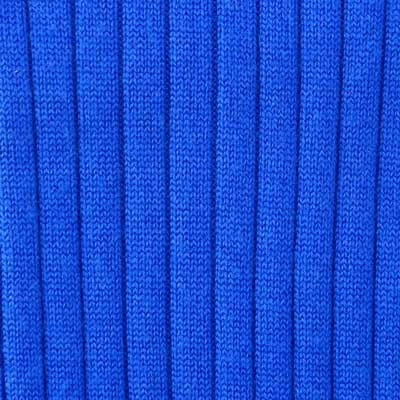Royal Blue - Super-Durable Wool