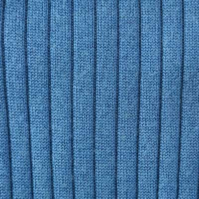 Sky Blue - Super-Durable Wool