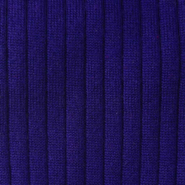 Violet - Super-Durable Wool