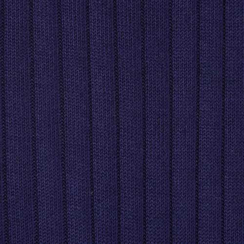 Dark Violet - Super-Durable Cotton Lisle