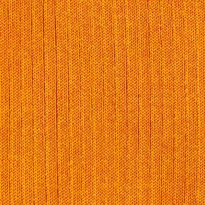 Saffron - Super-Durable Cotton Lisle