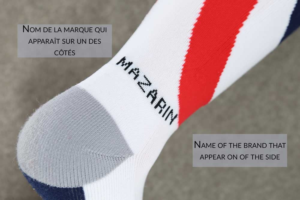 Ski technique