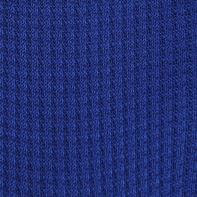 Royal Blue - Grenadine - Cotton Lisle