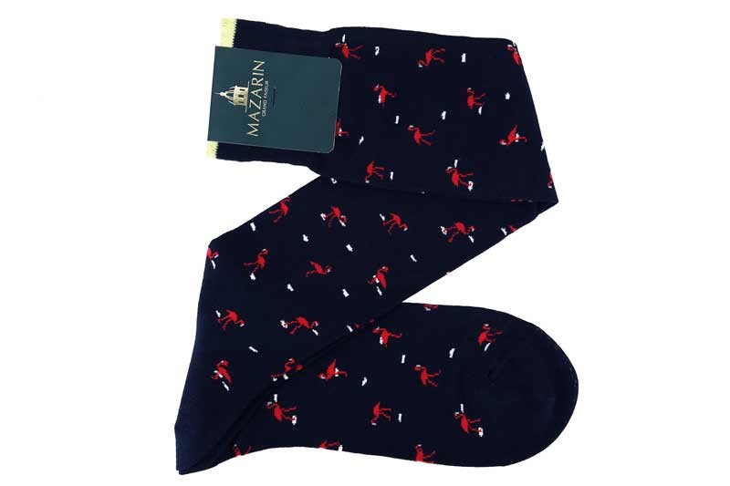 Rote Flamingos