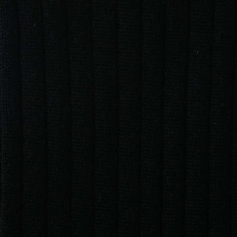 Black - Super-Durable Wool