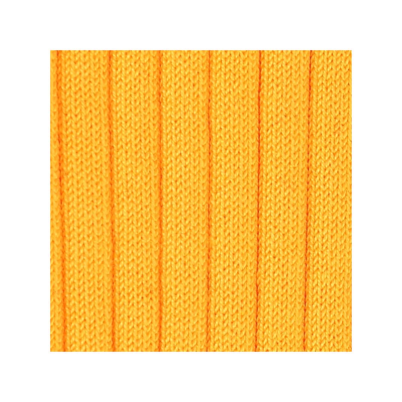 Yellow - Super-Durable Cotton Lisle