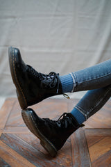 Bleu clair - Gamme Bison - Laine