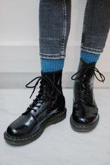 Bleu clair - Gamme Bison - Laine