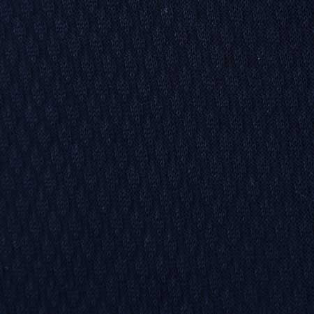 Navy Blue - Scales - Cotton Lisle