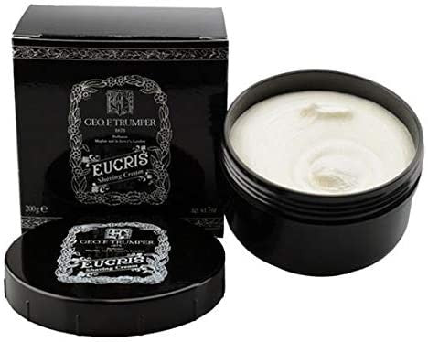 Eucris - Shaving Cream - 200g