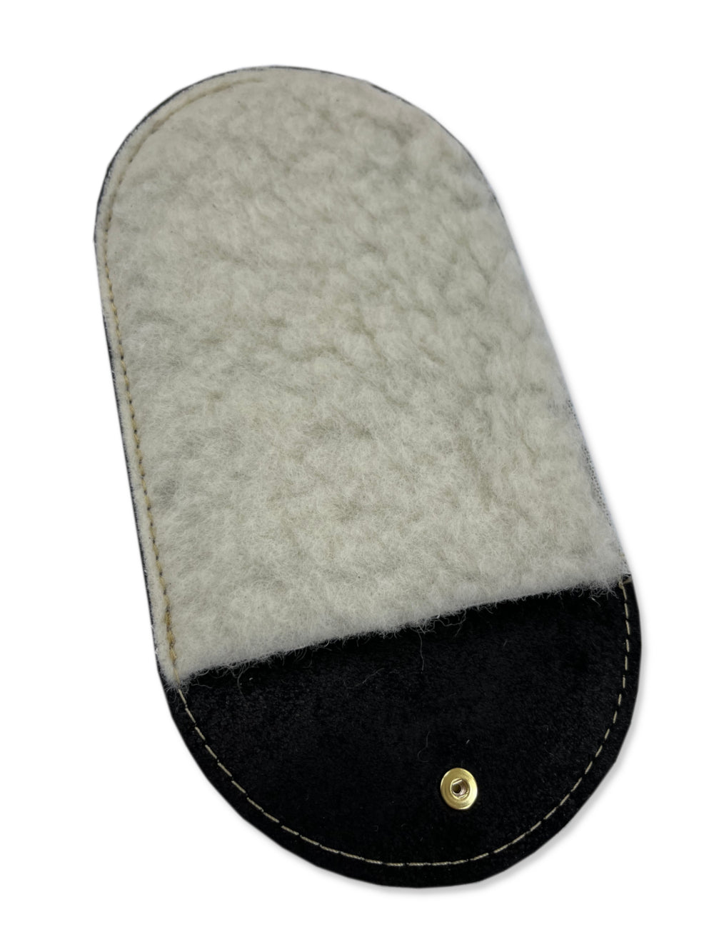 Gant lustreur