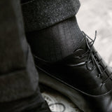 Gris - Fil d'Écosse