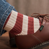 Rouge & Beige - Ivy - Coton