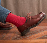 Brick &amp; King - Cables - Cotton