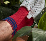 Brick &amp; King - Cables - Cotton