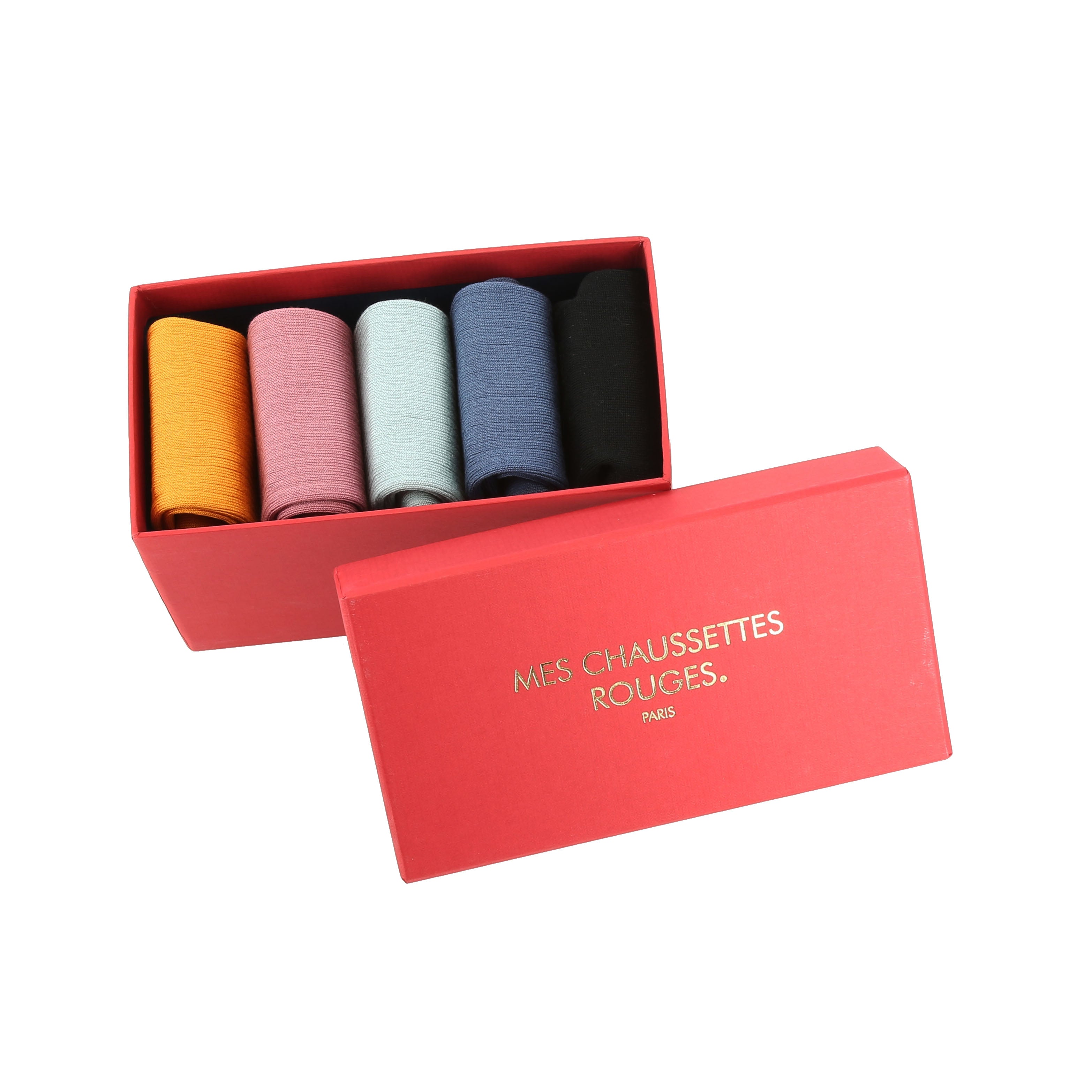 Set Super-resistente - Mujer