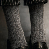 Anthracite - Cashmere