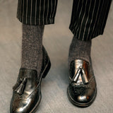 Anthracite - Cashmere