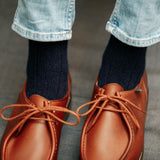 Navy Blue - Cashmere