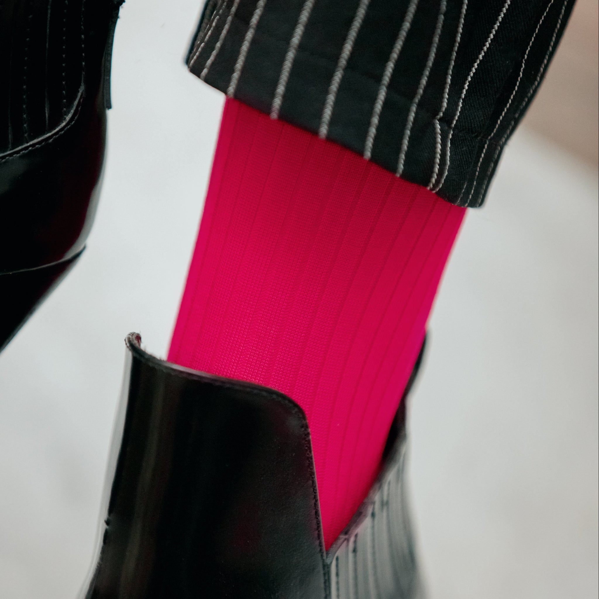 Fucsia - Hilo de Escocia