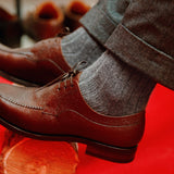Anthracite - Cashmere