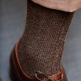 Brown - Cashmere