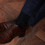 Noir - Gamme Bison - Laine