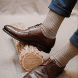 Taupe - Gamme Bison - Laine