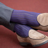 Violeta & Caqui - Super-Resistente Hilo de Escocia