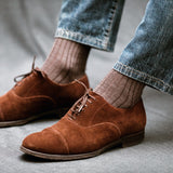 Taupe - Super-Durable Wool