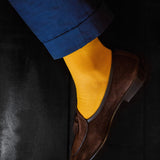 Jaune - Non-comprimantes