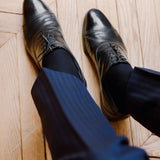 Navy Blue - Non-Compressive