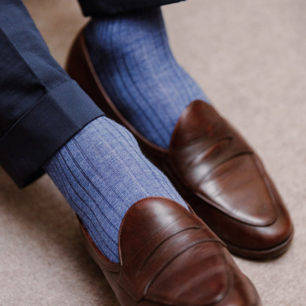 Chaussettes mazarin store