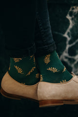 Laurel - Algodón
