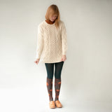 Apple Chestnut - Cotton