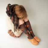 Apple Chestnut - Cotton