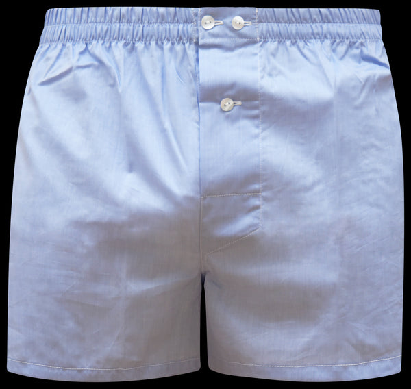 White & Pink striped boxer shorts - 100% Linen - Mazarin – Mes  Chaussettes Rouges