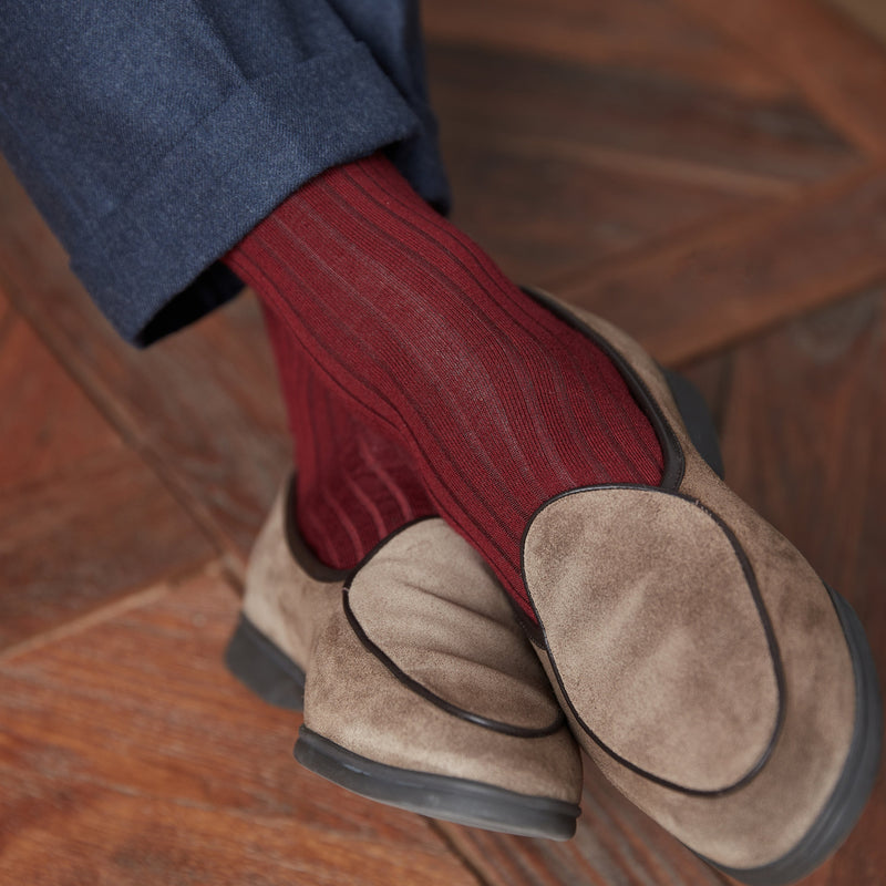 Coffret Super-solides - Mi-mollet