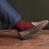 Cerise & Gris - Laine